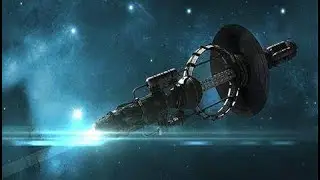 USE OF ANTIMATTER IN SPACE TRAVEL