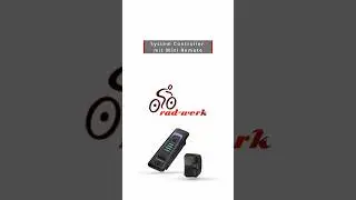 Bosch System Controller und Mini Remote: Erkl&auml;rung und Funktionen