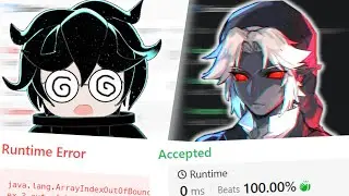 Vtuber coding battle! Chet vs Sunzilore  (full stream)