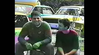 V. Kő-Szén kupa 2002