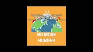 Take Action Now #endhunger #endhungernow #motivation