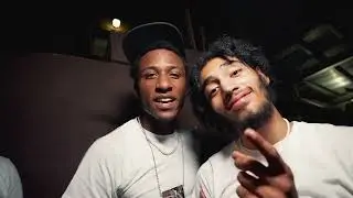 Jstar Balla x OY Quan - Forever 14 (Shot by KLO Vizionz) (Prod by Ditty Broker)