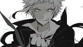 Anime mix [AMV] Hands up ft. Stran9er yt