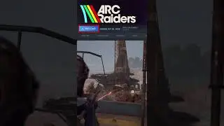 Preload ARC Raiders Now! #arcraiders #arcraiderstips #arcraidersgame
