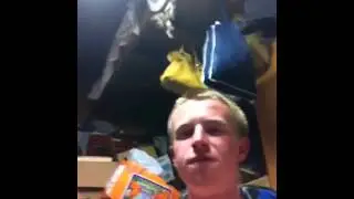 Bart Pimpson freestyle