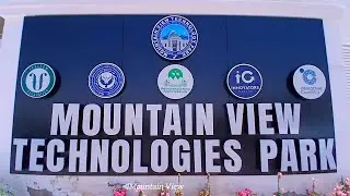 Mountain View Tech Park | The First Tech Park In Balochistan | QUETTA  BALOCHISTAN