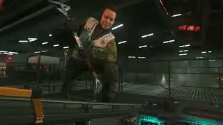 CALL OF DUTY INFINITE WARFARE PART 2 FIGHTING TEMU GALACTIC EMPIRE ARMY