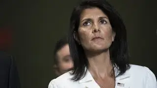 US massively cuts UN budget