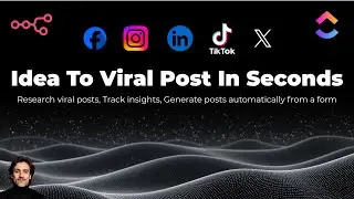 Optimizing Your Social Media Content Workflow for Maximum Engagement 🚀