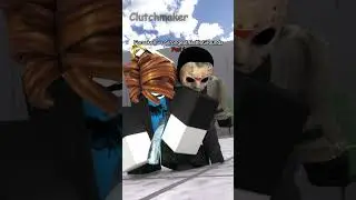 Forsaken vs Strongest BattleGrounds (PT 1)
