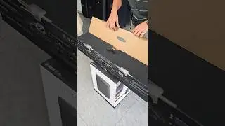Premium Cinematic Sound System &ndash; Harman Kardon Enchant 900 & Subwoofer Unboxing #audio #usa #fyp