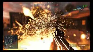Battlefield 6 (2026-02-06) TEST