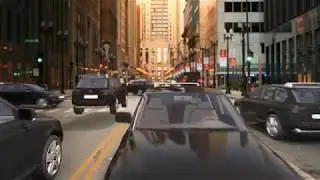 Car madness