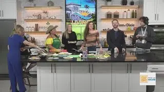 First Coast Living on Jan. 19, 2026