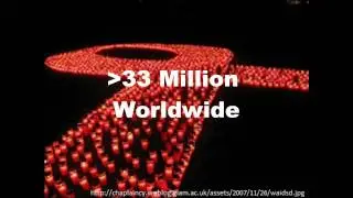 World AIDS Day 2009