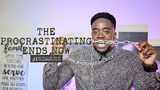 | The Procrastinating Ends Now | Pressure | Part 2