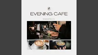 Laid Back Cafe