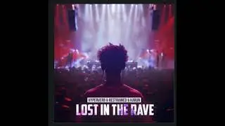 Hyperverb & Restrained & Karun - Lost In The Rave (2024)