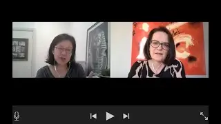 Doing Business in Asia: Talent mobility - Teresa Liu, Managing Partner Fragomen Australia/NZ
