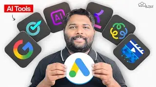 Use These FREE Google Ads AI Tools To Explode Your ROI!