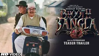 Bhoot Bangla Trailer Teaser | Akshay Kumar | Paresh Rawal | Rajpal Yadav | Full Movie Information