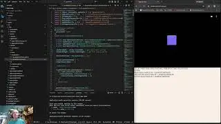 311 -ThreeJS and Angular Space And Time Application: Created a viewport service.