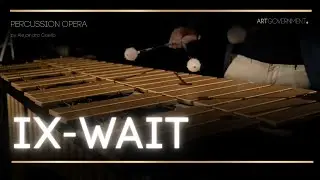 PERCUSSION OPERA  