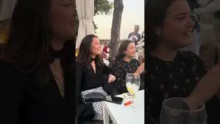 EL AIRE DE LA CALLE - Cover con amigos en Sevilla.