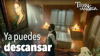 Mi amor, mi H&uuml;nkar, ya puedes descansar... - Cap&iacute;tulo 266