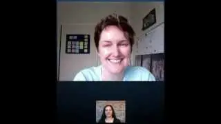 Phillipa Kiripatea interviews Monika Mundell