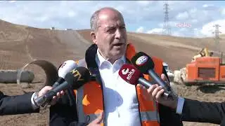 ASKİ Genel Müdürü Memduh Aslan Akçay, Kesikköprü hattında açıklama yaptı