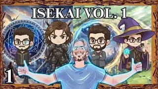 &iquest;QUE ES MILENIA? | Parte 1/4 | ISEKAI