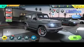 Ford GT custom crate opening - Rebel racing