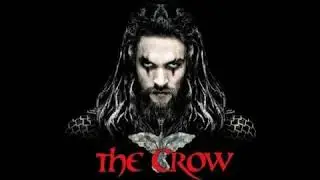 The Crow Reboot Cancelled in 2019
