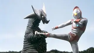 古代怪獣ゴモラⅡ