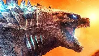 Godzilla 3: Titan War (2023) - Trailer Concept (Fan-Made)