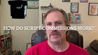Commission Me for Your Scripts