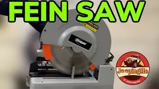 THE BEST Cold SAW.