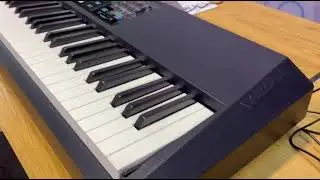 Kurzweil SP8 Namm Show 2026 