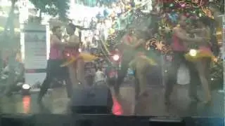 Coabey Dance Academy 