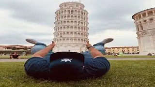 Top 5 Italian Person