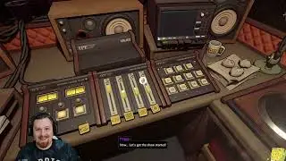 Killer Frequency  [Full Game]