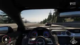 The crew 2 beta! Rally cross pt.2