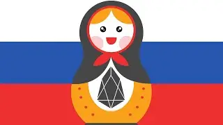 Why #EOS Should Invest in Russia (clip)