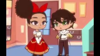 Camilo's interlude (Gacha Club)