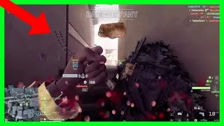 How to Use Melee Weapon in Battlefield 6 (How to Switch to Knife in Battlefield 6)