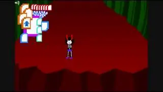 [S] END OF ACT 6 INTERMISSION 5 INTERMISSION 4