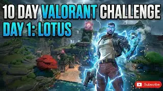I Tried Veto for the First Time&hellip; This Happened | 1/ 10