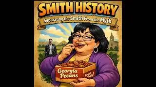 Mocked By Pecan Pie