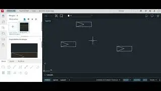 Autocad WEB  Bloque